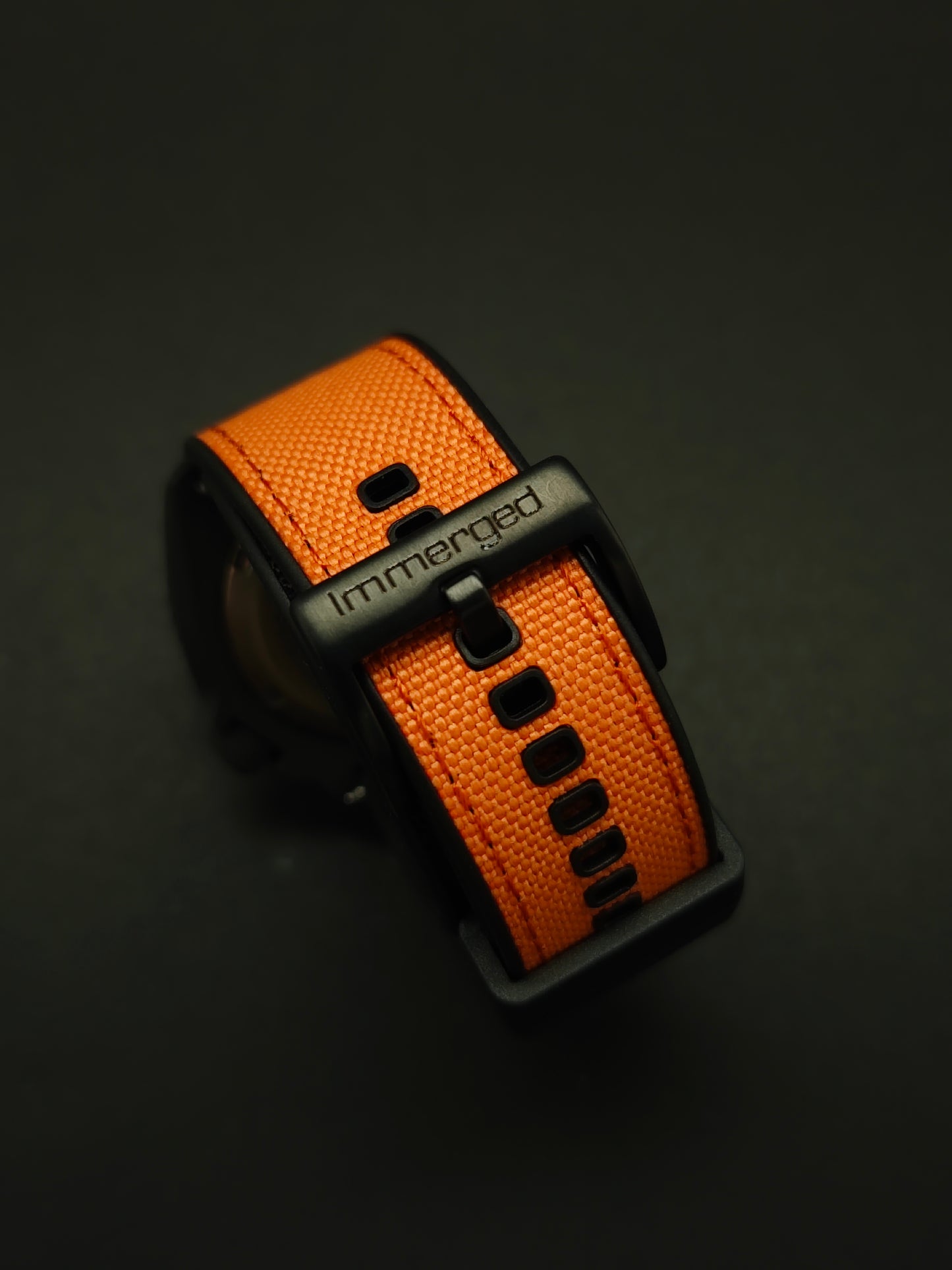 Rubber/Canvas
