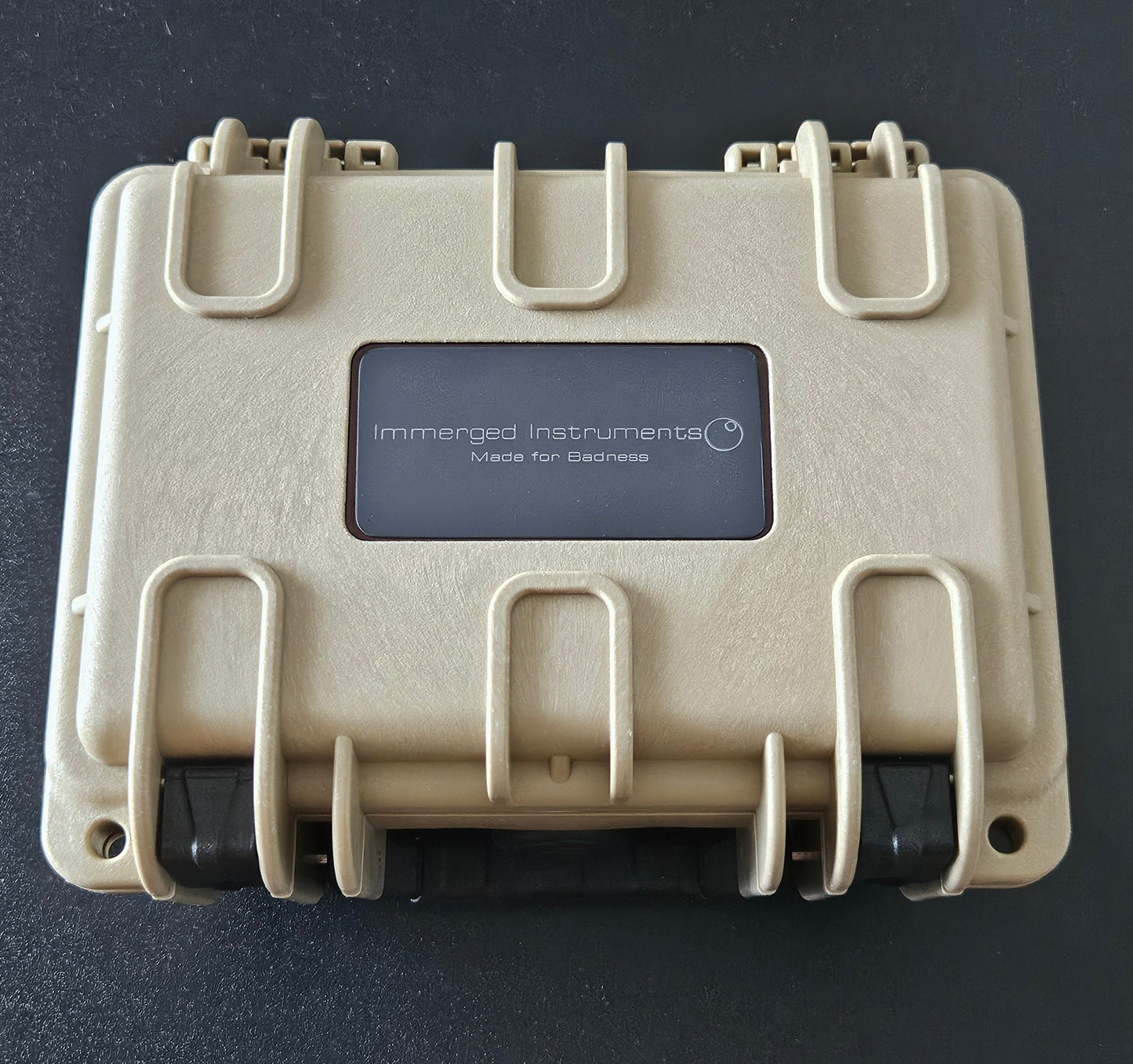 D-TAC - OVERT