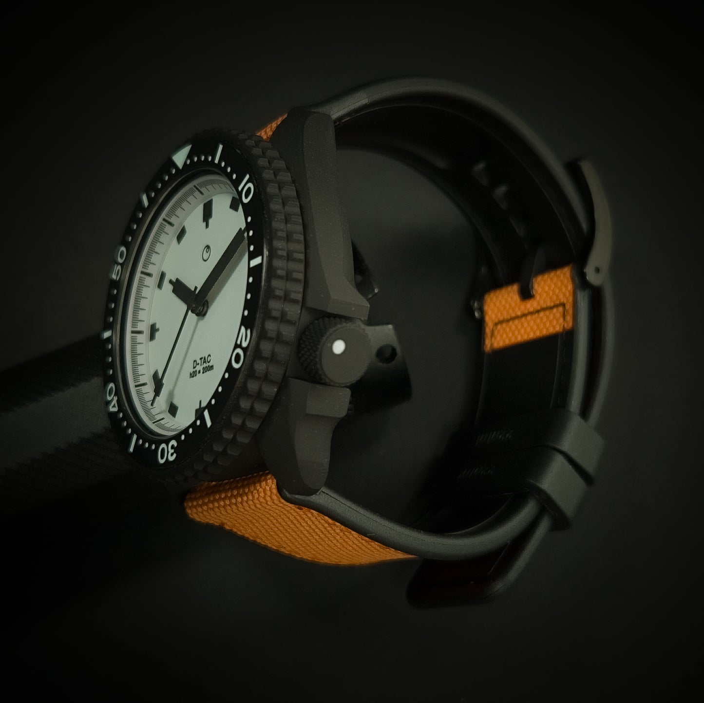 D-TAC - OVERT