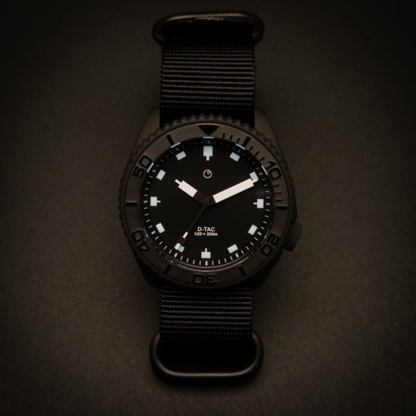 D-TAC - Stealth