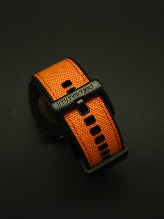 Rubber/Canvas