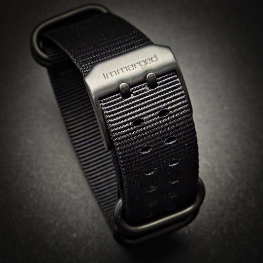 NATO Straps