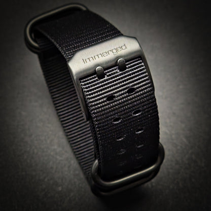 D-TAC Stealth [GEN II]