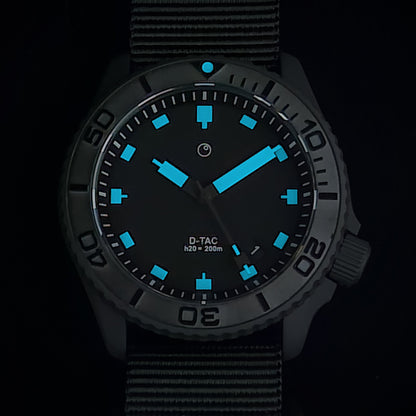 D-TAC - Stealth