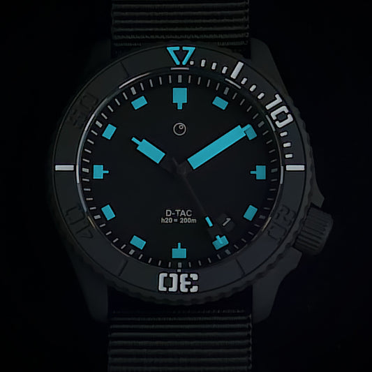 D-TAC - Stealth