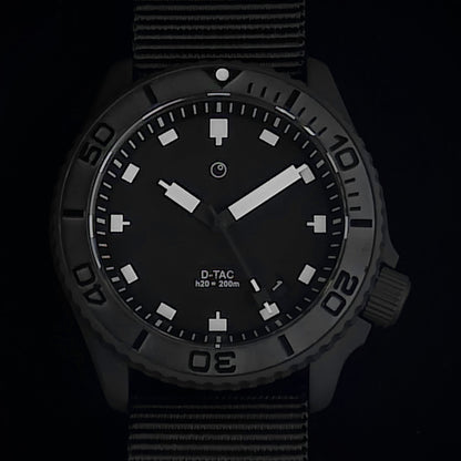 D-TAC - Stealth