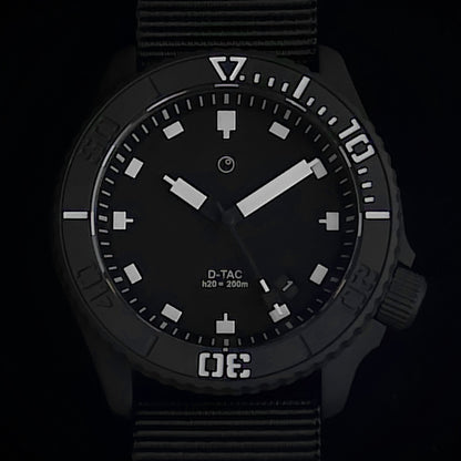 D-TAC - Stealth