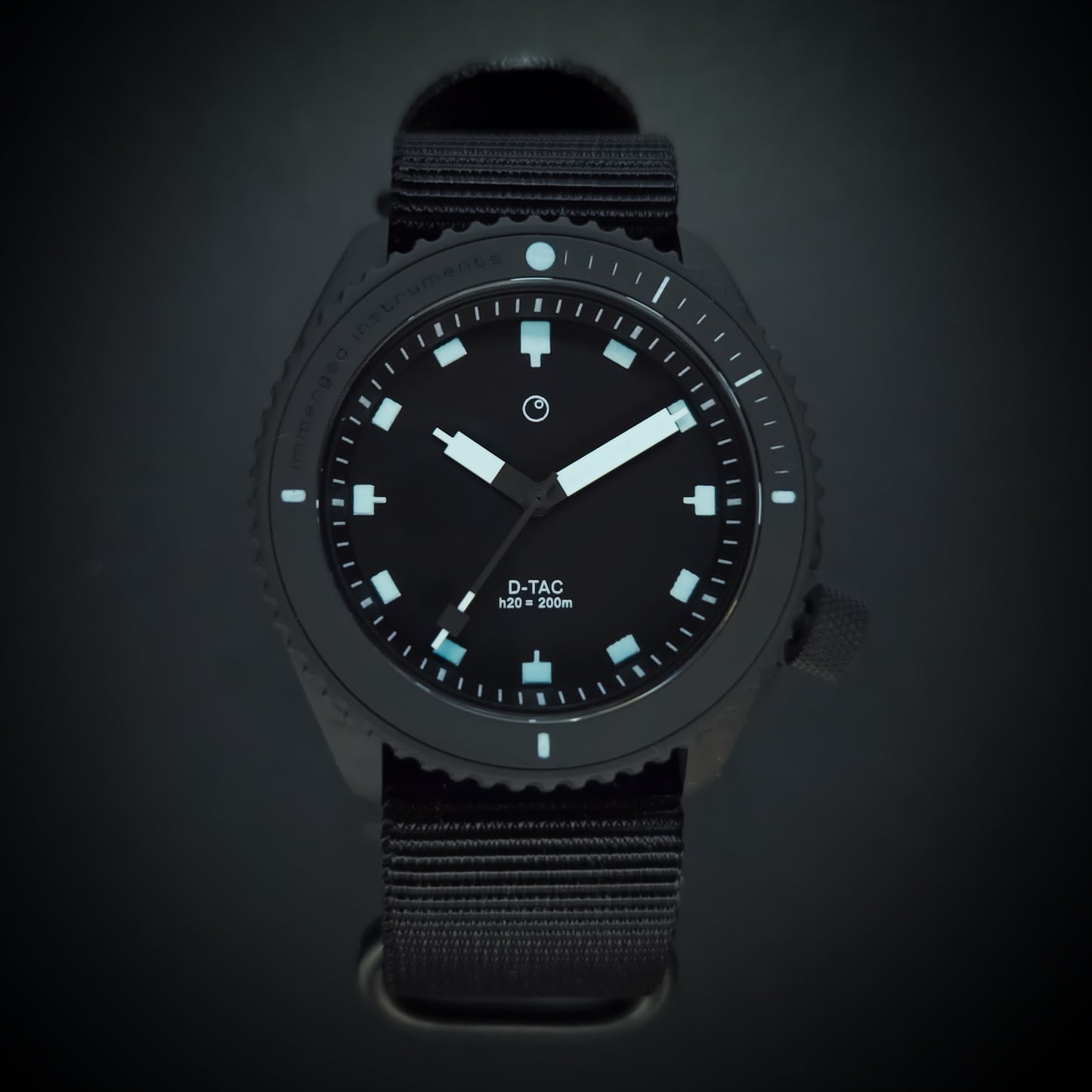 D-TAC Stealth [GEN II]