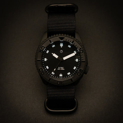 D-TAC - Stealth