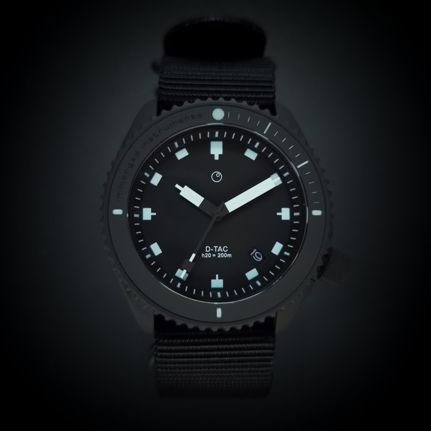 D-TAC Stealth [GEN II]