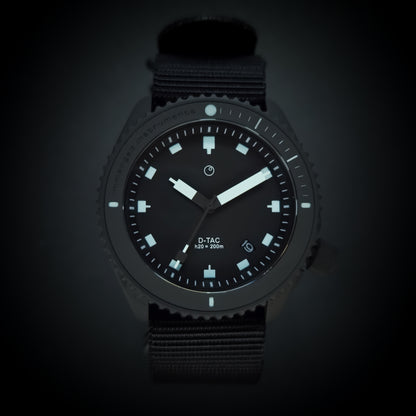 D-TAC Stealth [GEN II]