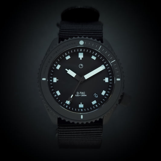 D-TAC Stealth [GEN II]