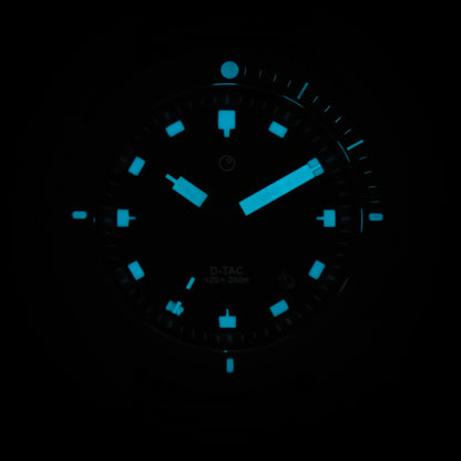 D-TAC Stealth [GEN II]