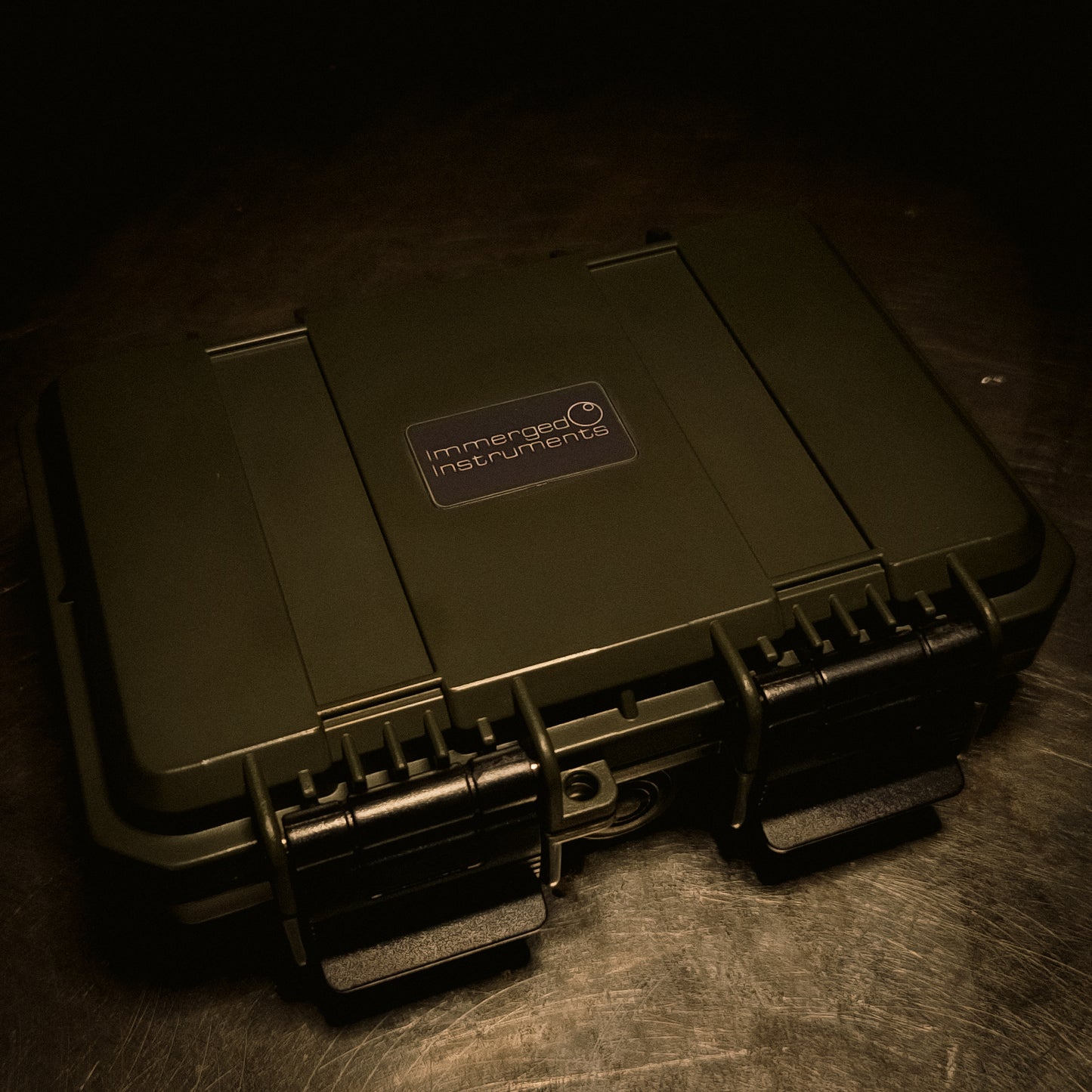 D-TAC Stealth [GEN II]