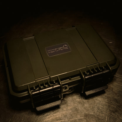 D-TAC Stealth [GEN II]